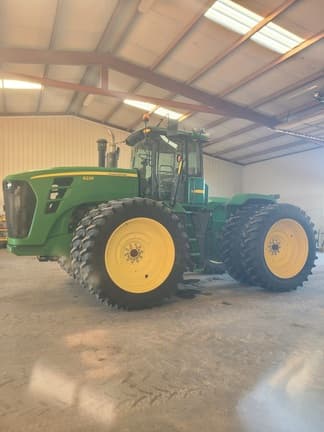 Main image John Deere 9230